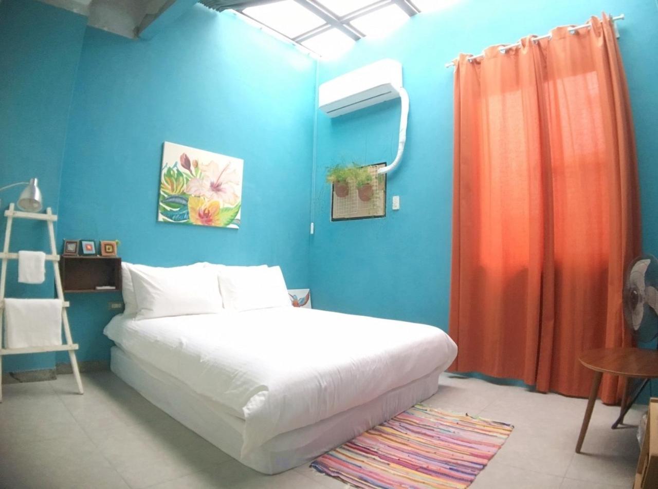 Artfull House Villa Tainan Exterior photo